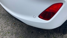 Ford Fiesta 1.0 EcoBoost Hybrid mHEV 125 Titanium 5dr Petrol Hatchback